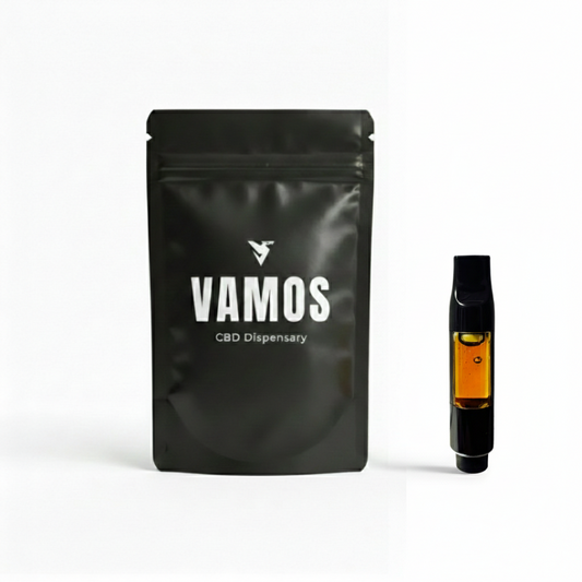 VAMOS CBD