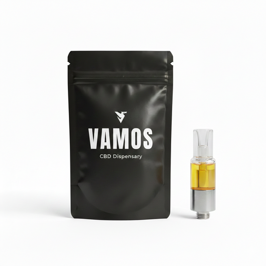 VAMOS CBD