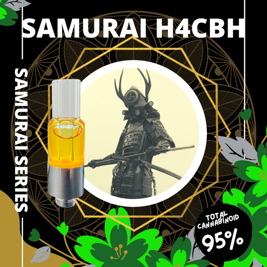 伝説SAMURAI CRDP 1.0ml リアルフレーバー06 VAMOS CBD