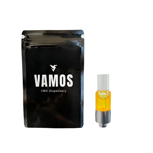 VAMOS CBD
